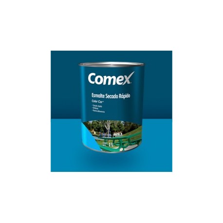 COLOR CAR ESM ACR NARANJA 1 LITRO