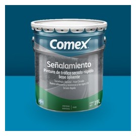 PINTURA TRAFICO SEC RAP BS AMA 19 LITROS
