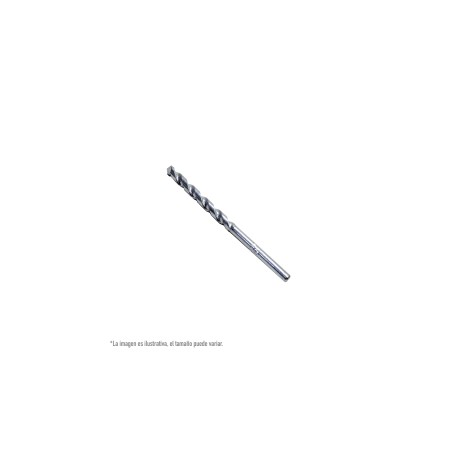 BROCA SDS-PLUS CONCRETO 1/4 PLG X 4 PLG ---GREENFIELD/ 870408 / DCS FETF870408