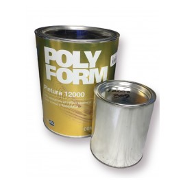 POLYFORM PIN 12000-1810 BLANCO MATE 19 LITROS