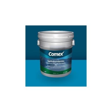 VIA COLOR PLUS BASE AGUA AMARILLO  19 LITROS