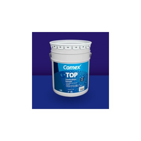 TOP CEMENTO PLASTICO HS 19 LITROS