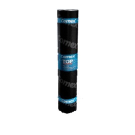 TOP ROLL 4.0 mm FP GRANULADO TERRA