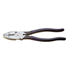 PINZA DE ELECTRICISTA 8" AKRON