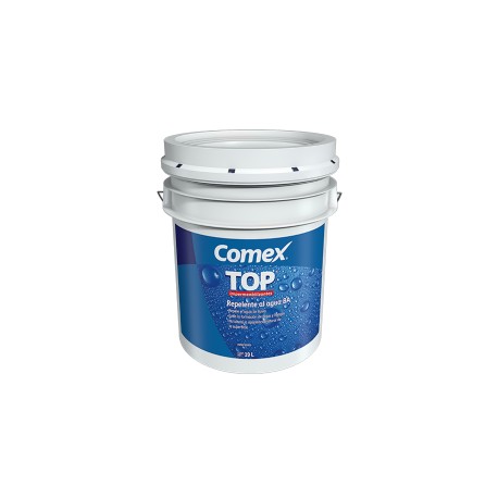 TOP REPELENTE BASE AGUA 19 LITROS