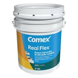 REAL FLEX VERDE PINO 19 LITROS