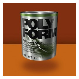 POLYFORM TINTA B/A CAFE PET 19 LITROS