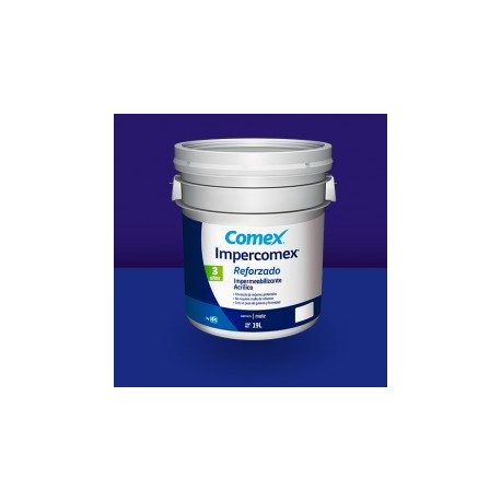 IMPERCOMEX REFZ 3 AÑOS BCO FOT  19 LITROS