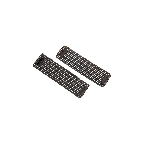 HOJA DE ESCOFINA 140 MM/ BELLOTA H74107-140