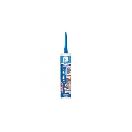 SELLADOR PEPE ACRILICO MULTIUSOS BLANCO 300 ML ---SC /PENSSYLVANIA