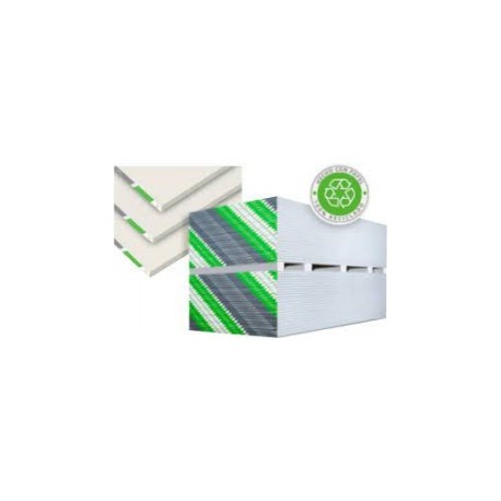 PLAKA FLEX STD (9.6X1.22X2.44)