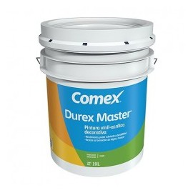 DUREX MASTER ARENA 19 LITROS