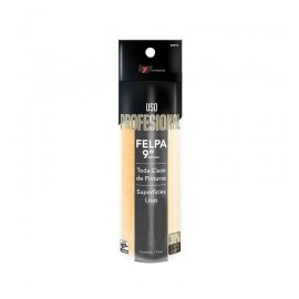 FELPA 9 PLG ALTA DENS RUGOSA 1 PLG