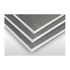 X-TERIUM (12.7 X 1.22 X 2.44)