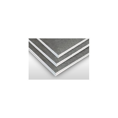 X-TERIUM (12.7 X 1.22 X 2.44)