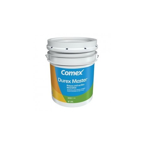 DUREX MASTER AZUL PALERMO 19 LITROS