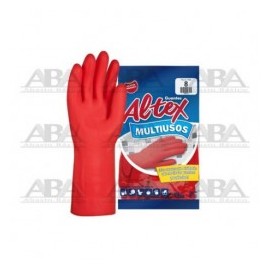 GUANTES ALTEX 7"