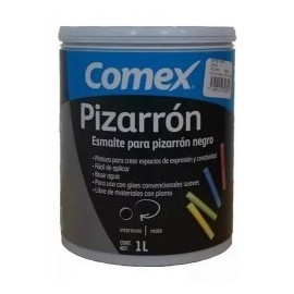 COMEX ESM P/PIZARRON GIS BA BASE 1 LITRO