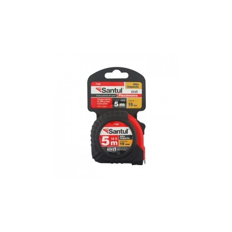 FLEXOMETRO 705 MTS SANTUL ALTO IMP. C/IMAN