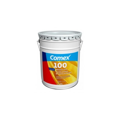 COMEX 100 MATE VIVID B3 19 LITROS