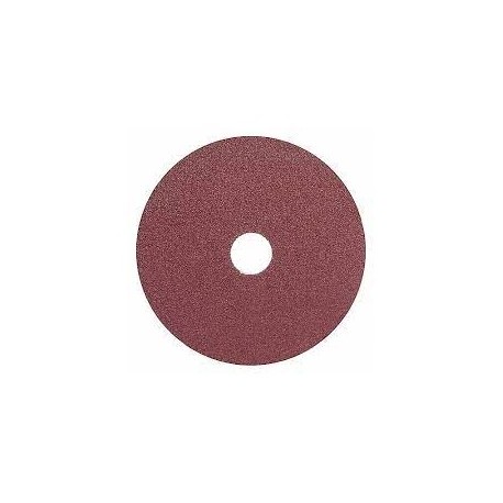 DISCO DE FIBRA 7" GRADO 120