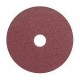 DISCO DE FIBRA 7" GRADO 120