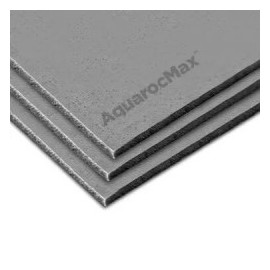 AQUAROC MAX (11MM x 1.22M x 2.44M)