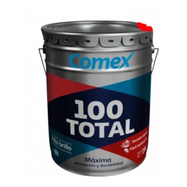 COMEX 100 TOTAL VIVID B1 19 LITROS
