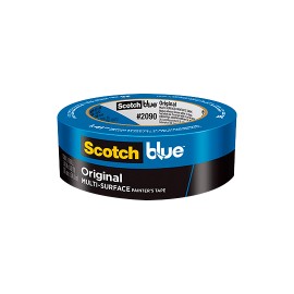 MASKING AZUL P/PINTOR 3M 3/4" 2090.75