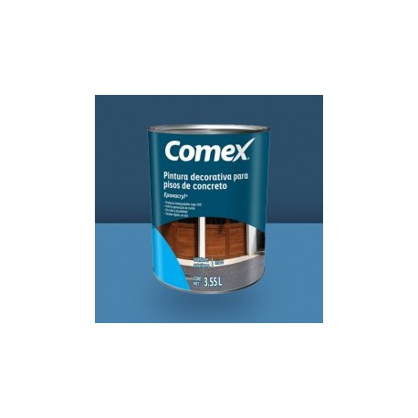 EPOXACRYL E-6000 CAFE 4 LITROS