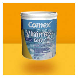 VINIMEX EASY CLEAN BLANCO  19 LITROS