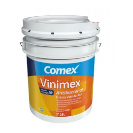 VINIMEX ANTIBACTERIAL MATE BCO 19 LITROS