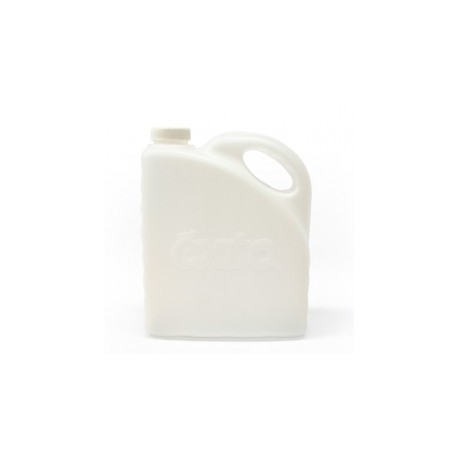 GARRAFON DE PLASTICO 1/2 LT