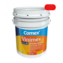 VINIMEX ANTIBACTERIAL MATE V1 19 LITROS