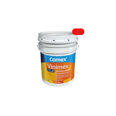 VINIMEX ANTIBACTERIAL MATE V1 19 LITROS