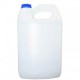 GARRAFON DE PLASTICO 4 LT