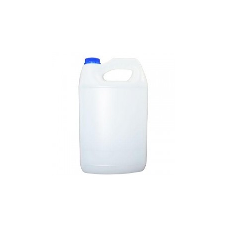 GARRAFON DE PLASTICO 4 LT