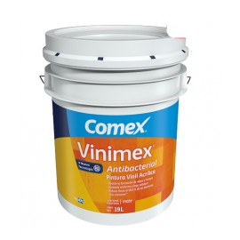 VINIMEX ANTIBACTERIAL MATE V4 19 LITROS