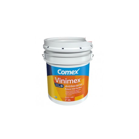 VINIMEX ANTIBACTERIAL MATE V4 19 LITROS
