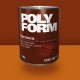 POLYFORM LACA NITRO ALUMINIO FINO 19 LITROS
