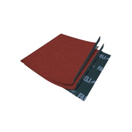 LIJA OXIDO DE ALUMINIO FANDELI 150 (86)