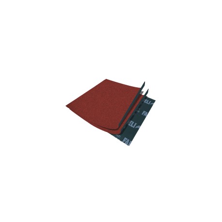 LIJA OXIDO DE ALUMINIO FANDELI 150 (86)