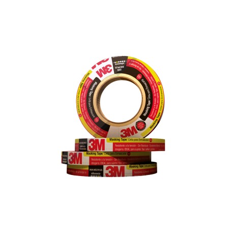 MASKING TAPE PIEZA