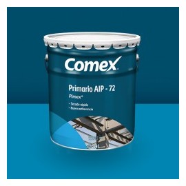 PIMEX AIP - 72 GRIS CLARO  200 LITROS