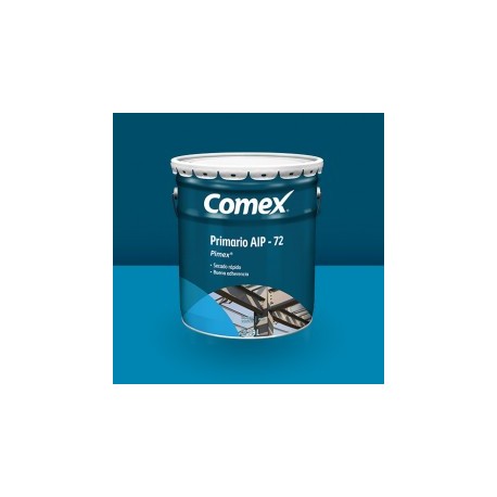PIMEX AIP - 72 GRIS CLARO  200 LITROS