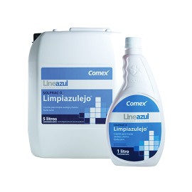 LIMPIA AZULEJO COMEX 1 LT