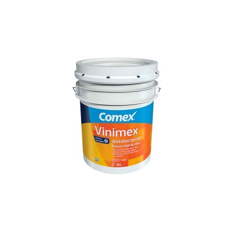 VINIMEX ANTIBACTERIAL MARFIL 19 LITROS