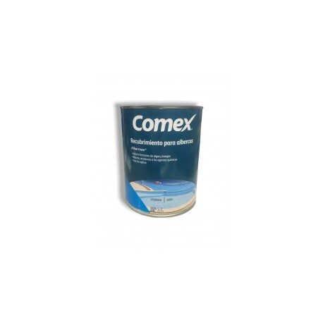 ALBERMEX VERDE AGUA 1 LITRO