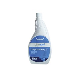 COMEX GEL LIMPIAZULEJO 1 LT