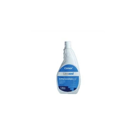 LIMPIAZULEJO COMEX 5 LT